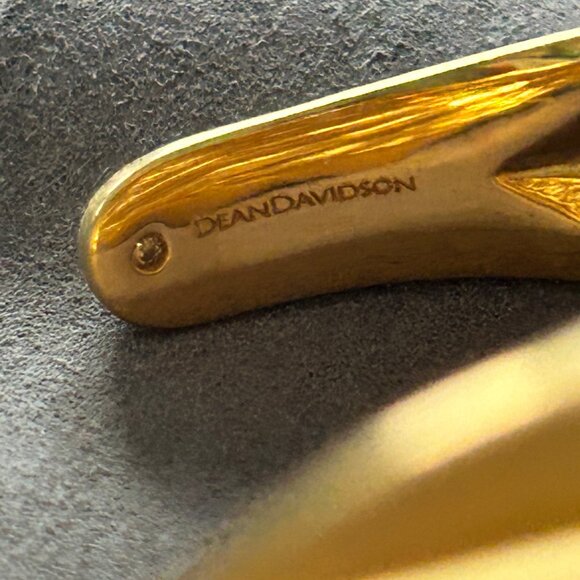 Dean Davidson Forme Cuff - Picture 4 of 5